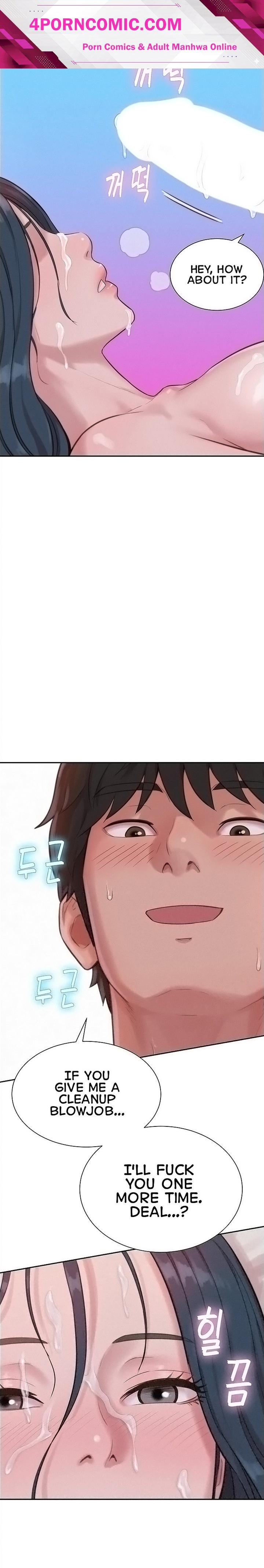 Capitalist Harem Chapter 9 - Page 1