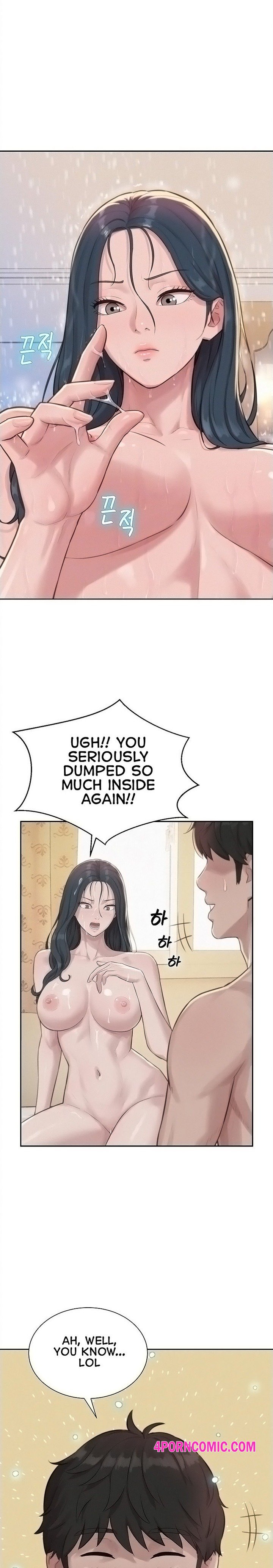 Capitalist Harem Chapter 9 - Page 8