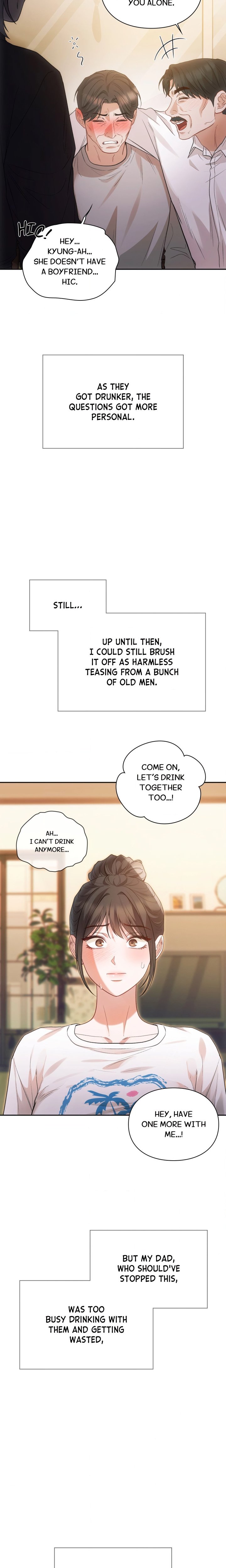 Slave Diary Chapter 18 - Page 2