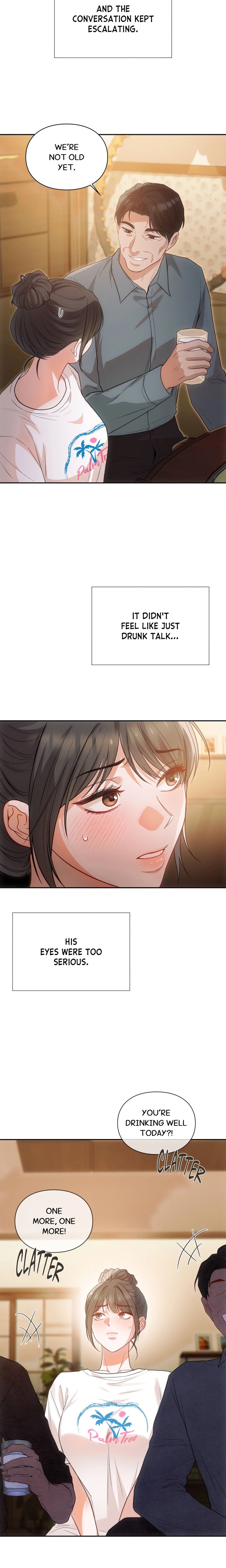 Slave Diary Chapter 18 - Page 3