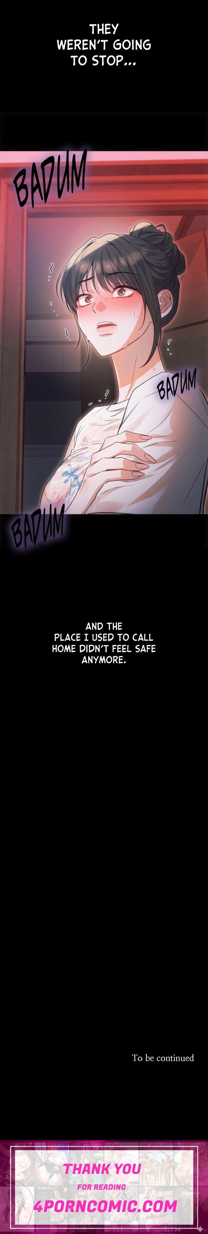 Slave Diary Chapter 18 - Page 9