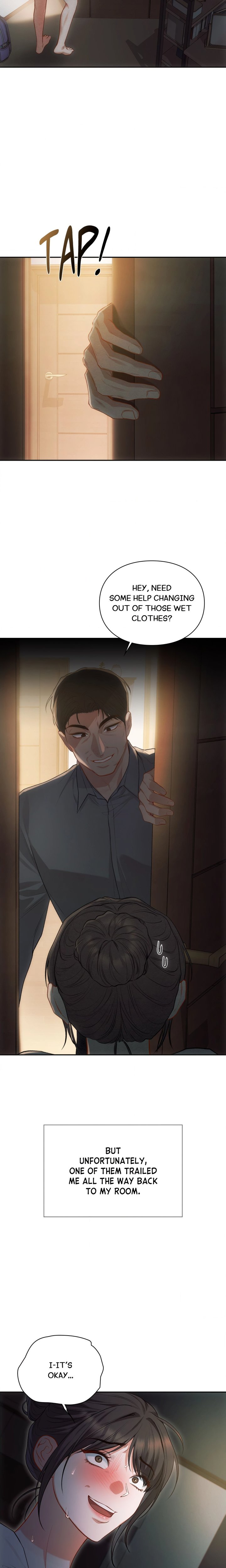 Slave Diary Chapter 19 - Page 2