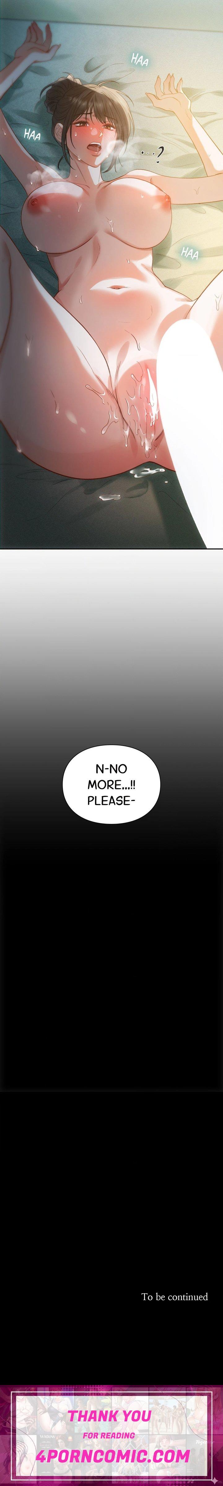 Slave Diary Chapter 19 - Page 8