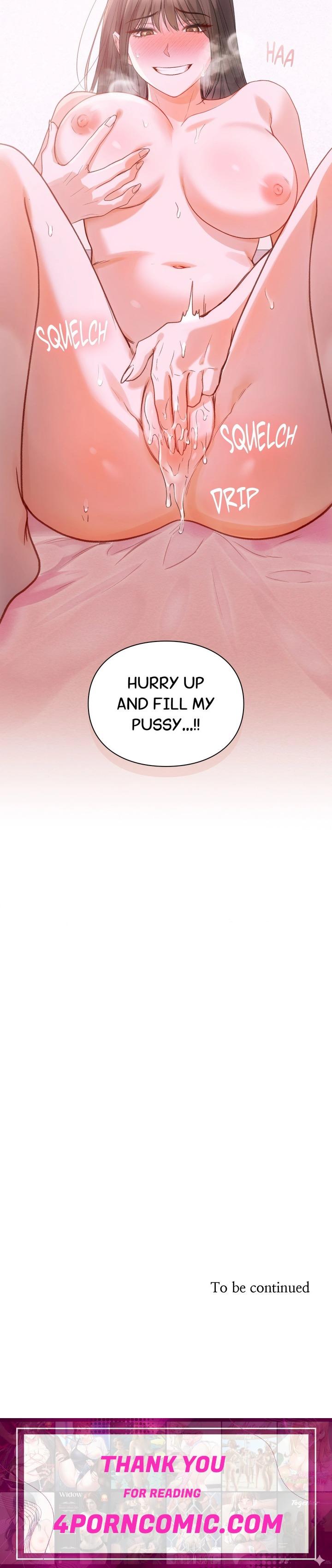 Slave Diary Chapter 20 - Page 8
