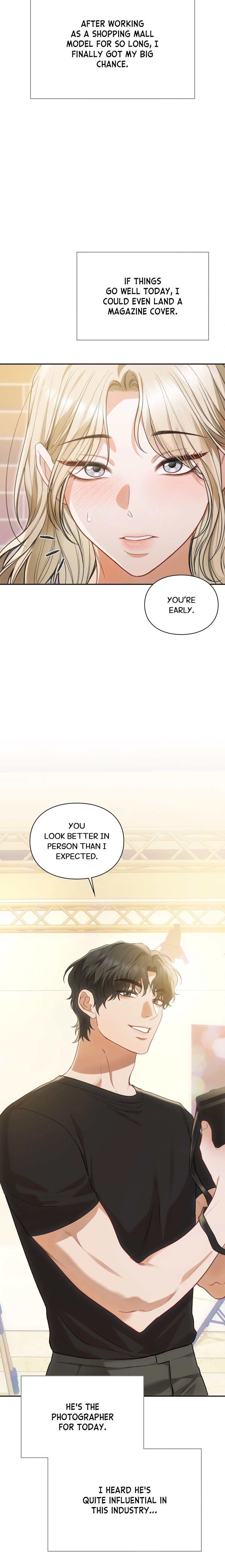 Slave Diary Chapter 21 - Page 2