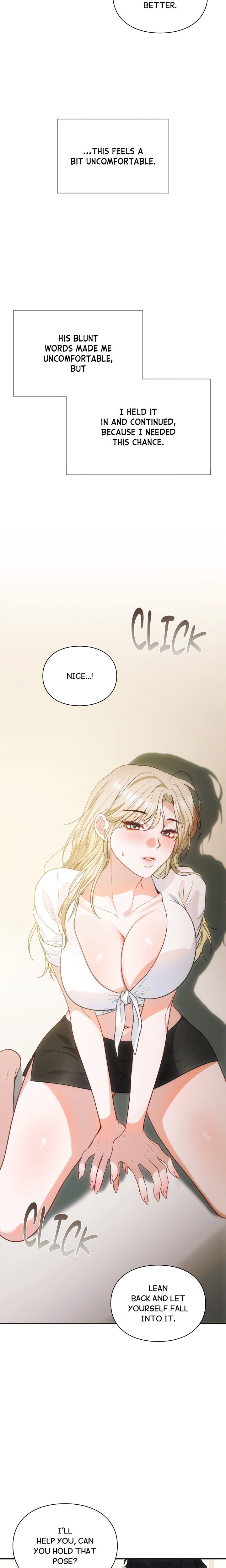 Slave Diary Chapter 21 - Page 6