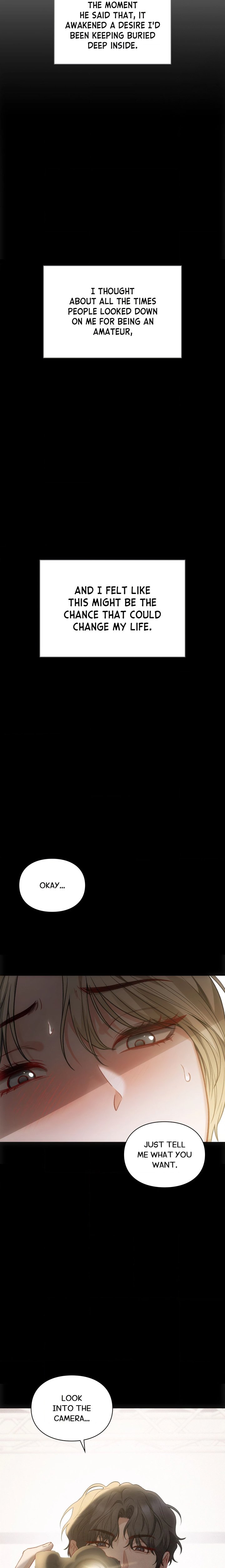 Slave Diary Chapter 21 - Page 9