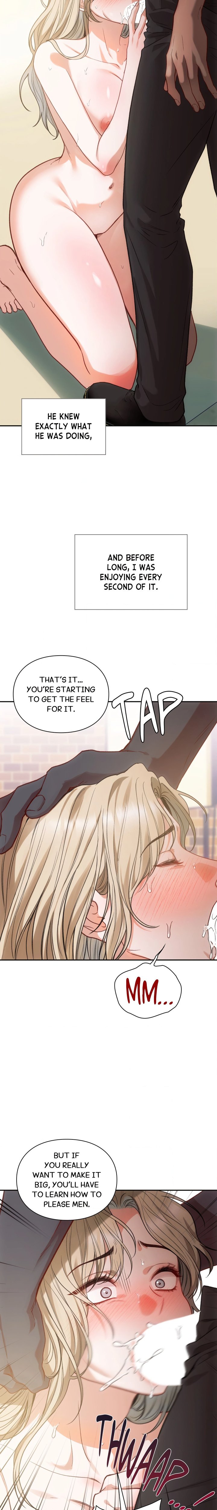 Slave Diary Chapter 23 - Page 2
