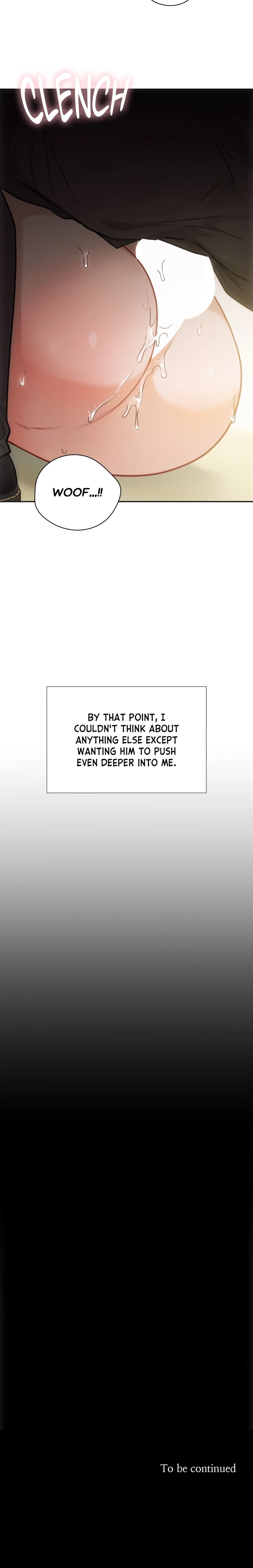Slave Diary Chapter 23 - Page 9