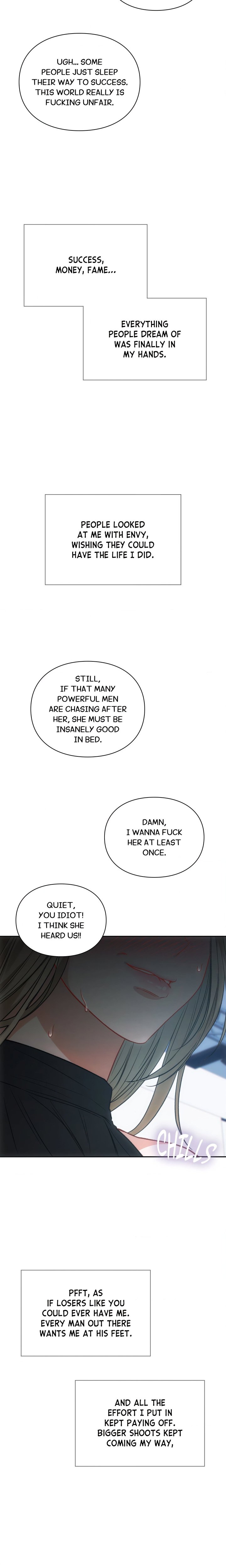 Slave Diary Chapter 24 - Page 10