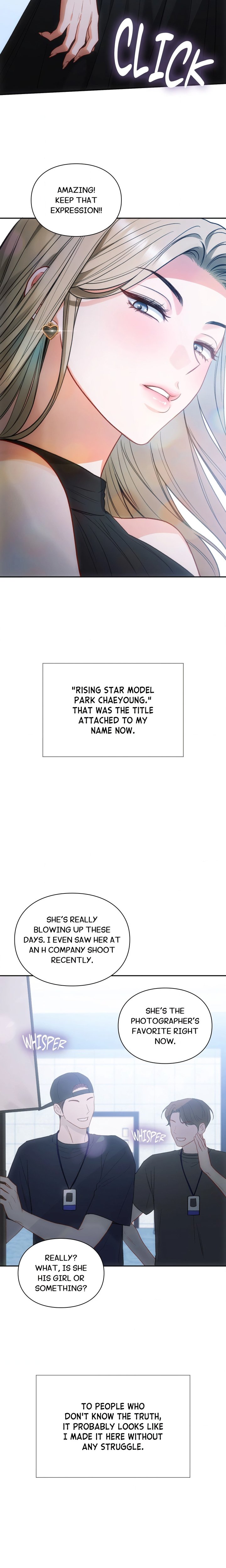 Slave Diary Chapter 24 - Page 8