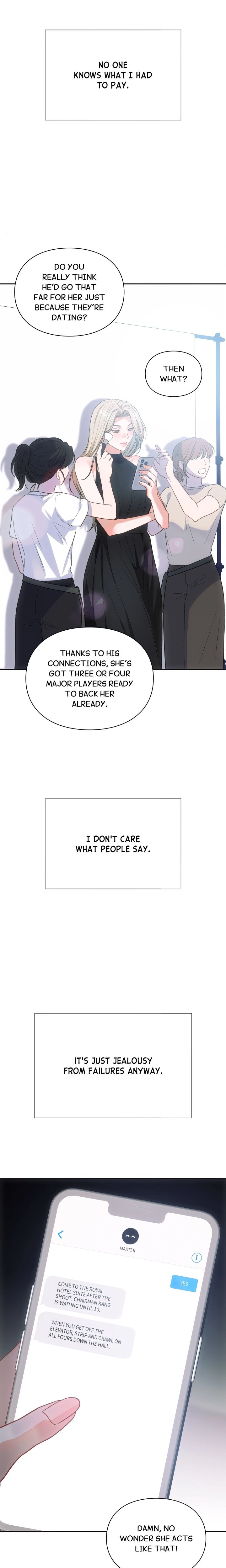 Slave Diary Chapter 24 - Page 9