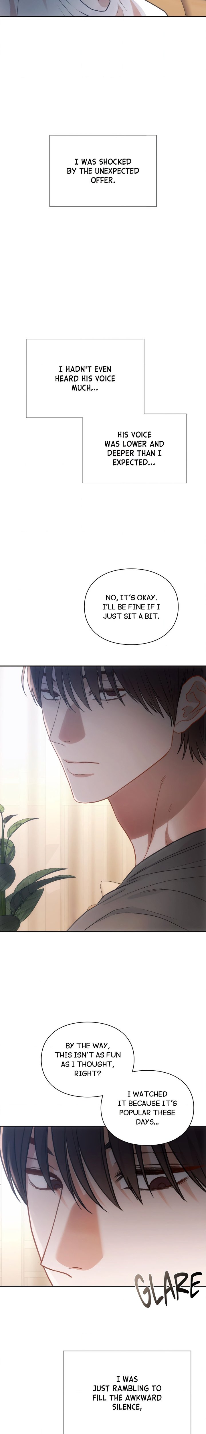 Slave Diary Chapter 25 - Page 6