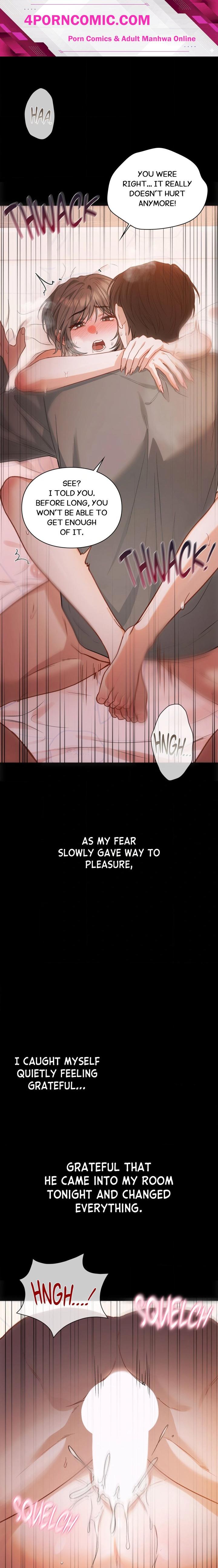 Slave Diary Chapter 28 - Page 1