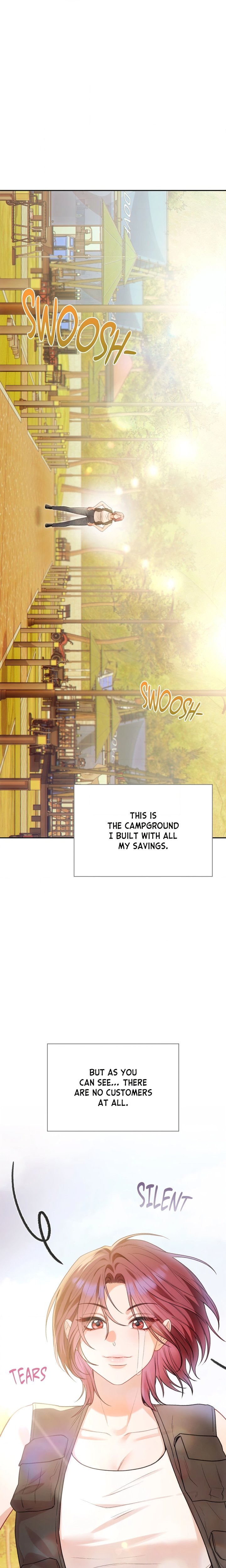 Slave Diary Chapter 29 - Page 1