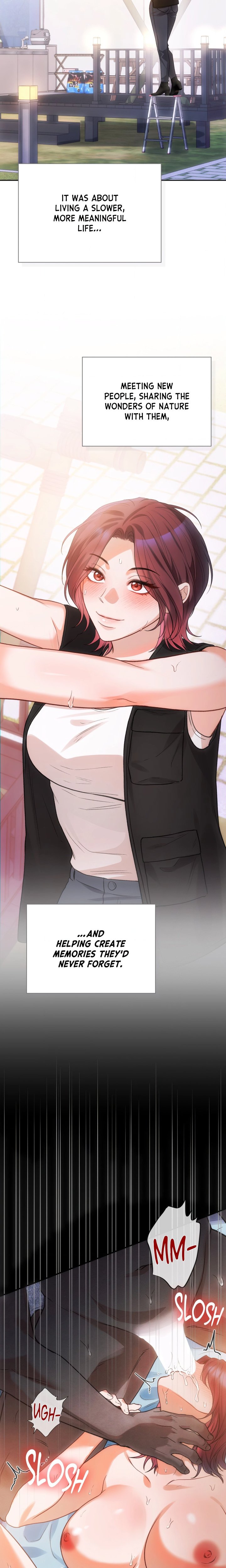 Slave Diary Chapter 32 - Page 2