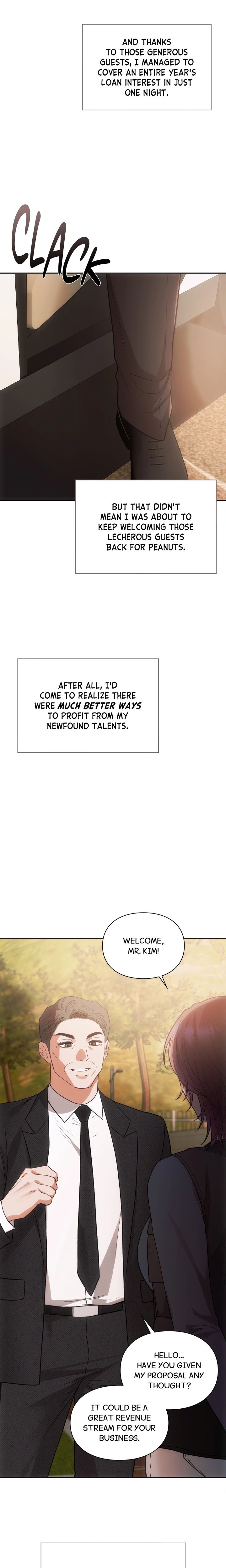 Slave Diary Chapter 33 - Page 2