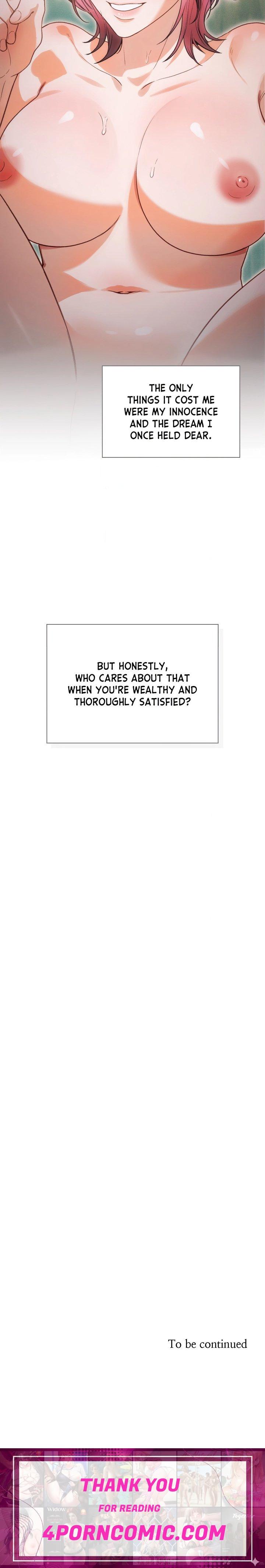 Slave Diary Chapter 33 - Page 6