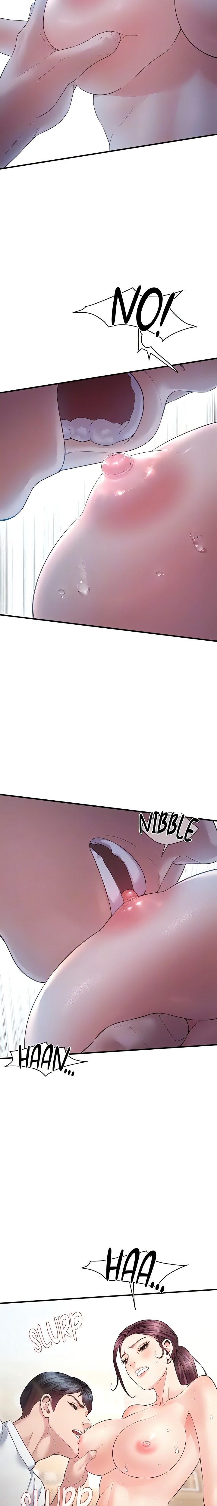 Bride Lessons Chapter 27 - Page 16