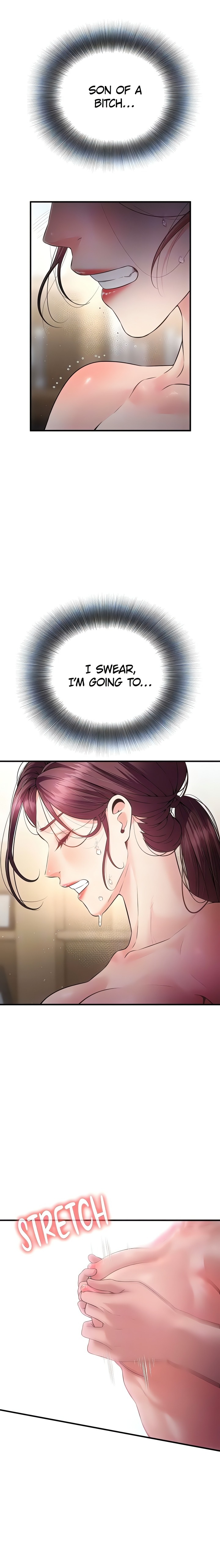 Bride Lessons Chapter 29 - Page 9