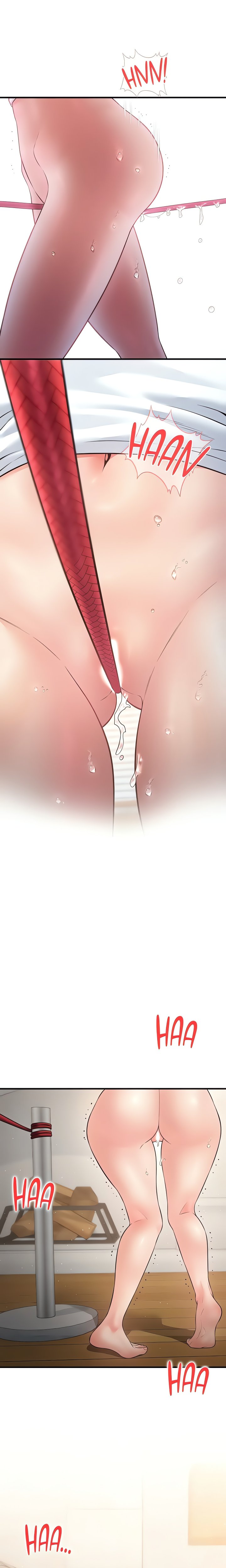 Bride Lessons Chapter 31 - Page 11