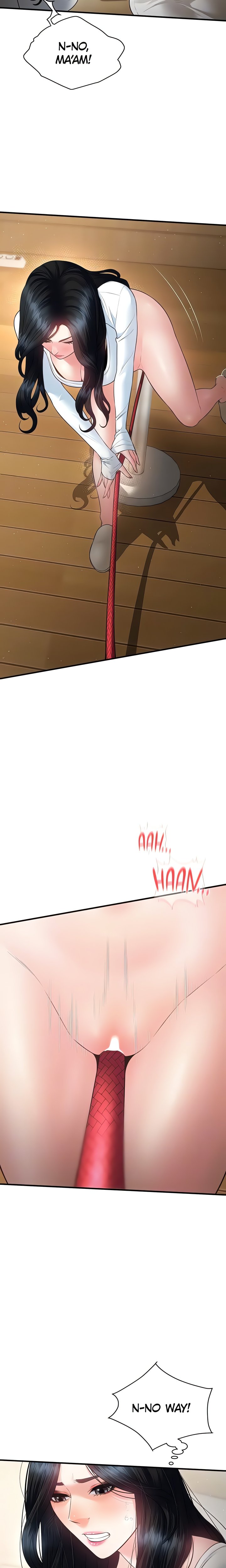 Bride Lessons Chapter 31 - Page 15
