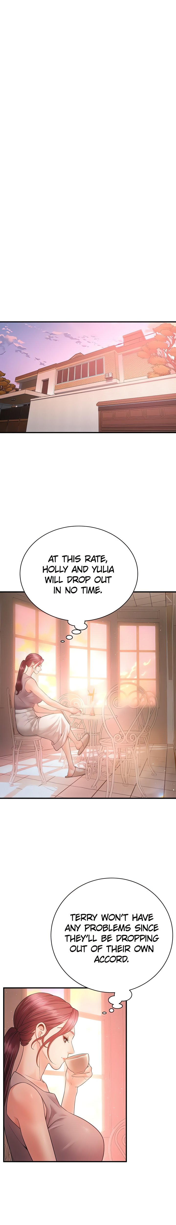 Bride Lessons Chapter 31 - Page 18