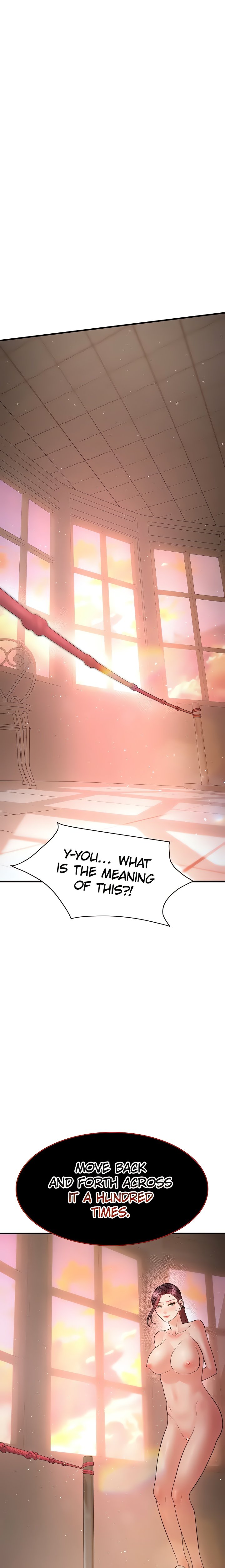 Bride Lessons Chapter 31 - Page 22