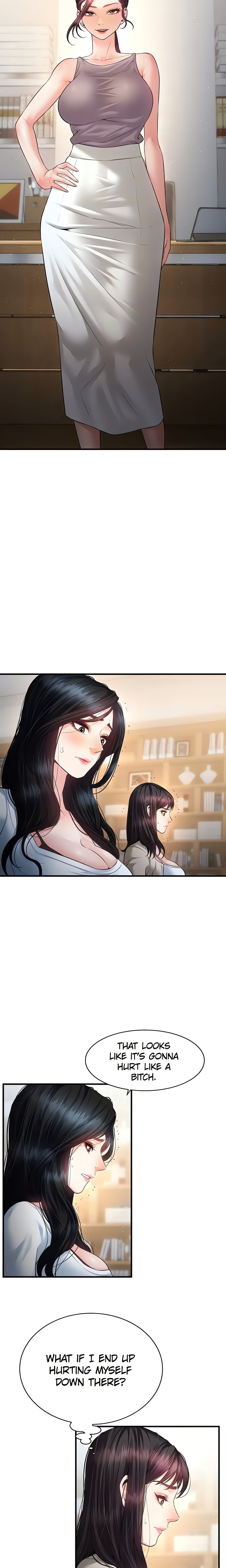 Bride Lessons Chapter 31 - Page 6