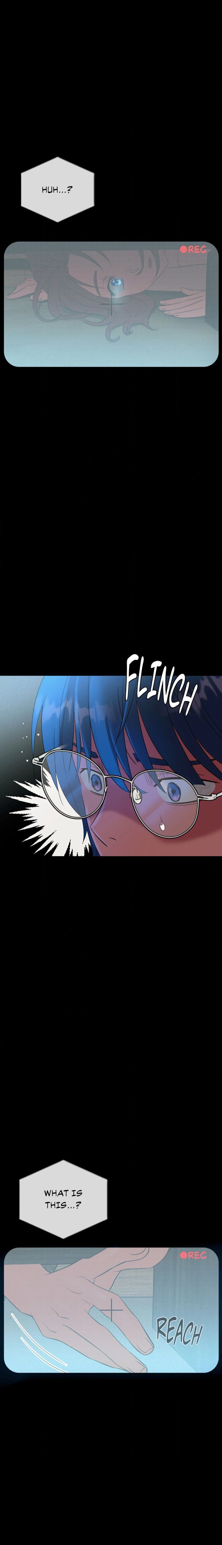 Theory Of Innate Evil Chapter 12 - Page 12