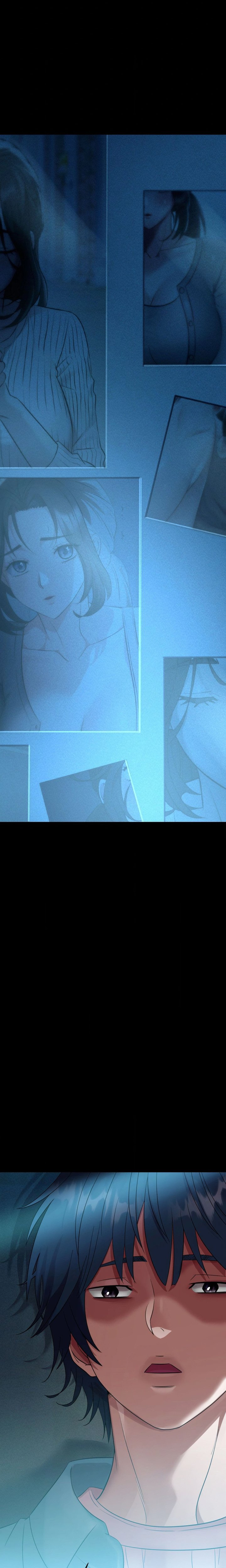 Theory Of Innate Evil Chapter 12 - Page 15