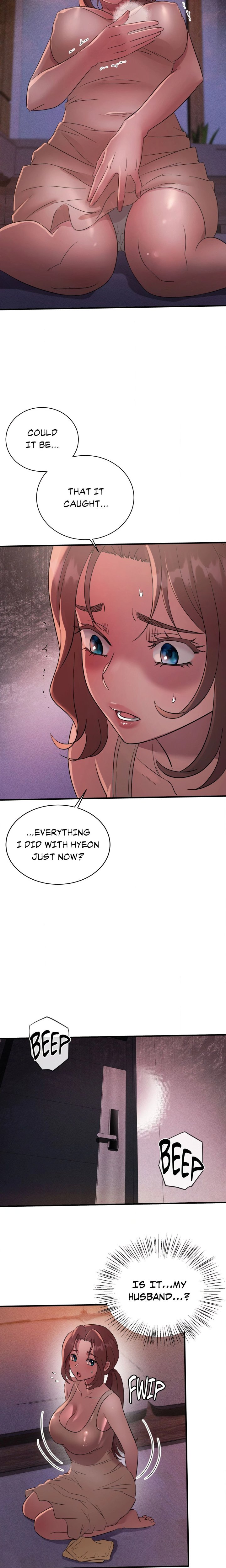 Theory Of Innate Evil Chapter 12 - Page 17
