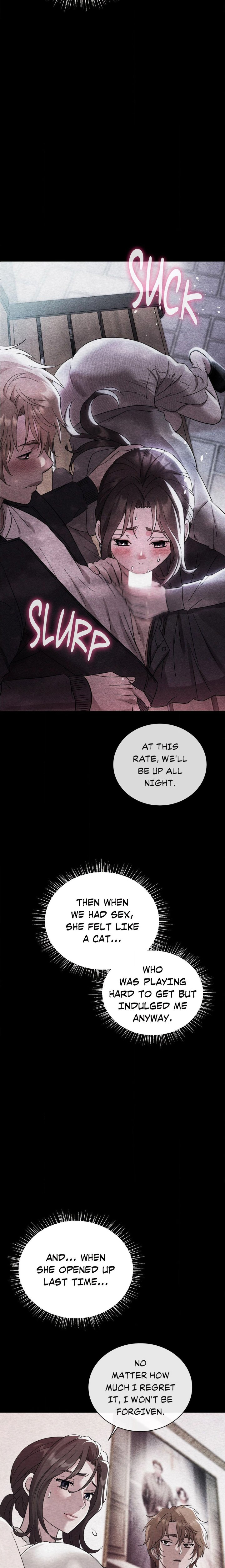 Theory Of Innate Evil Chapter 12 - Page 2