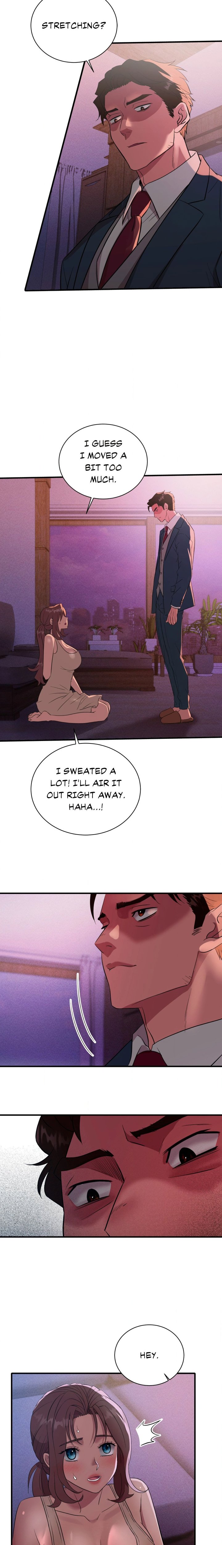 Theory Of Innate Evil Chapter 12 - Page 20
