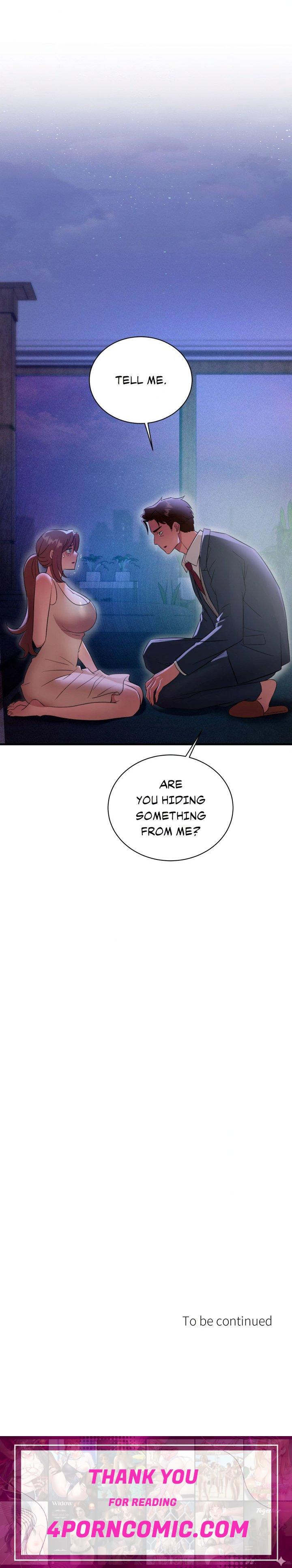 Theory Of Innate Evil Chapter 12 - Page 23