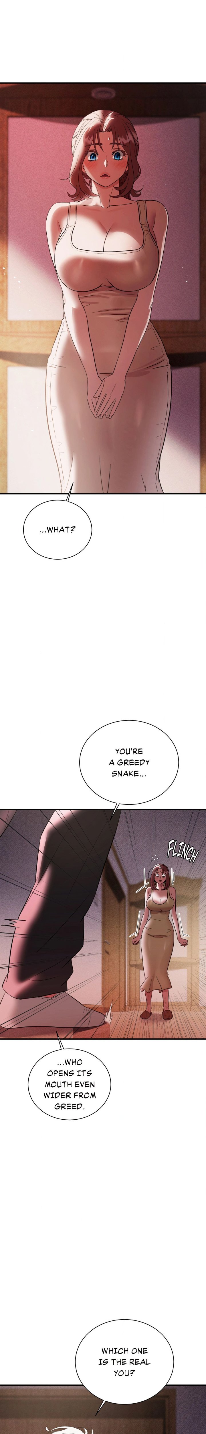 Theory Of Innate Evil Chapter 12 - Page 4