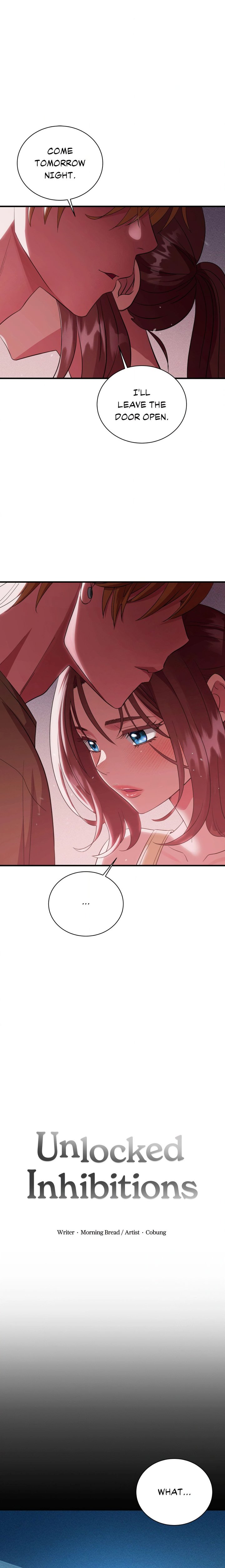 Theory Of Innate Evil Chapter 12 - Page 6