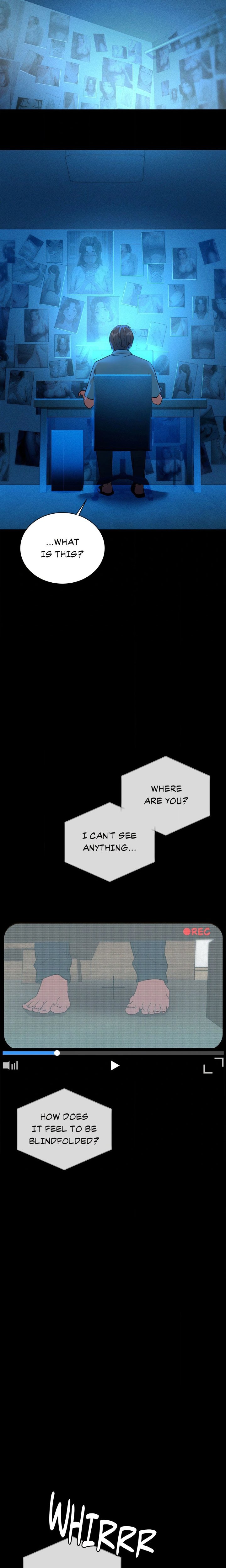 Theory Of Innate Evil Chapter 12 - Page 7