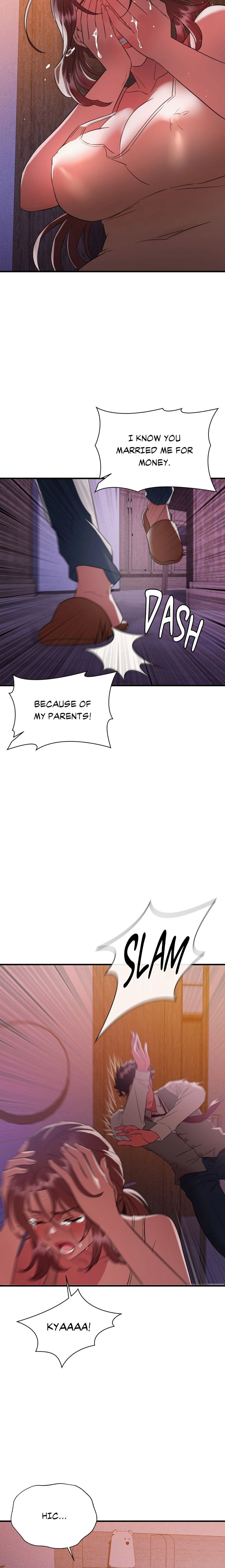 Theory Of Innate Evil Chapter 13 - Page 10