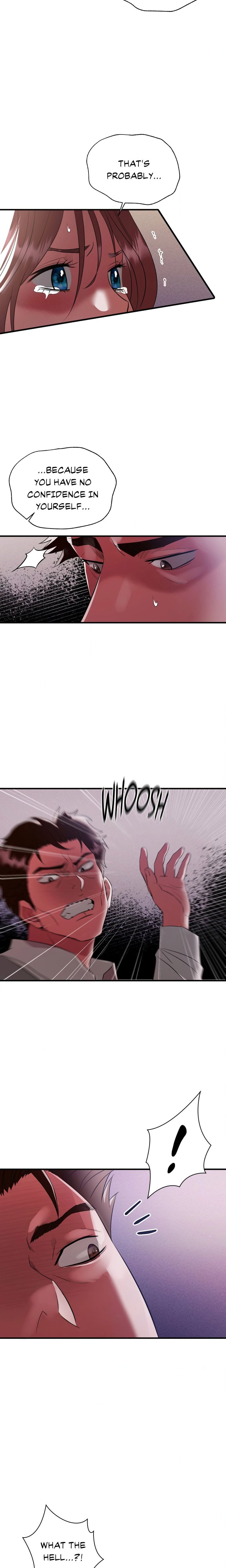 Theory Of Innate Evil Chapter 13 - Page 12