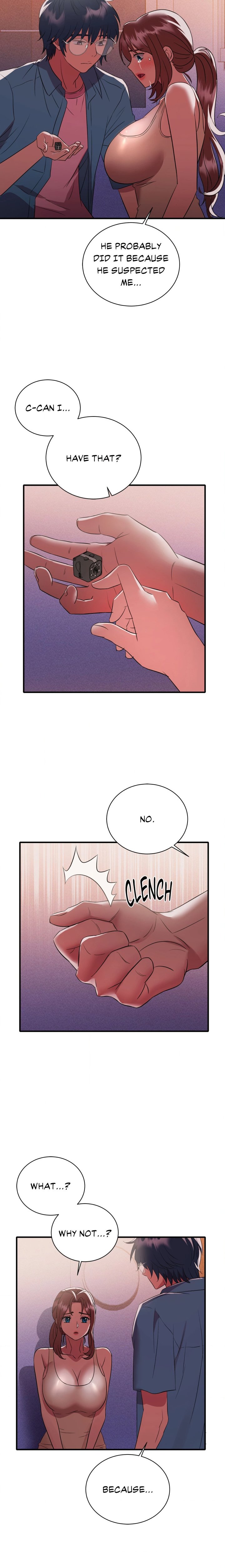 Theory Of Innate Evil Chapter 13 - Page 17