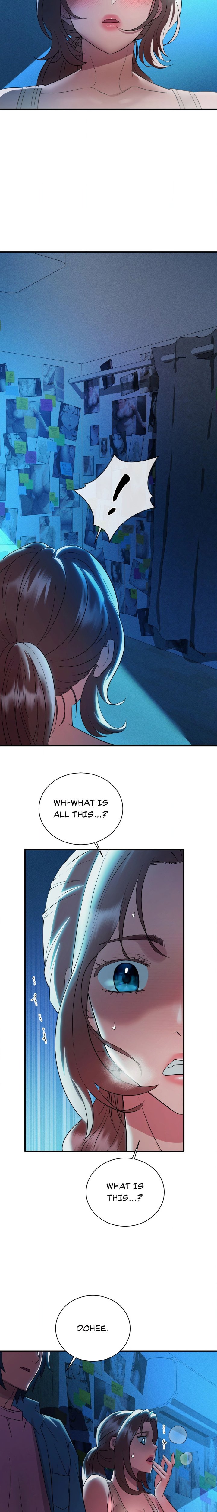 Theory Of Innate Evil Chapter 13 - Page 20