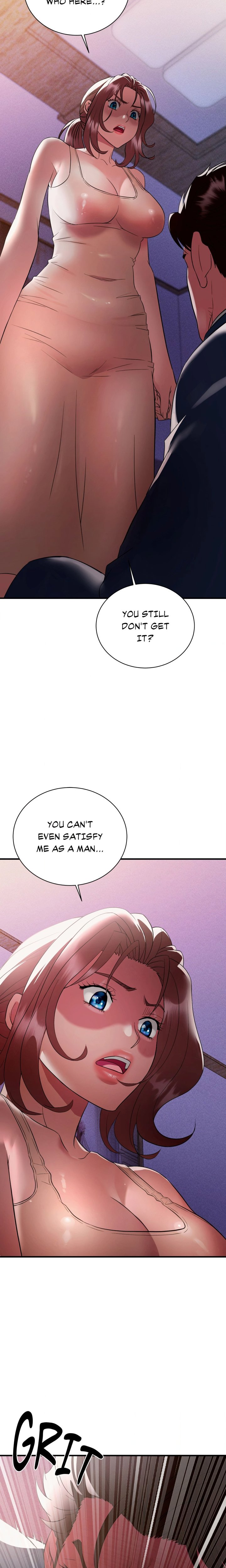 Theory Of Innate Evil Chapter 13 - Page 3