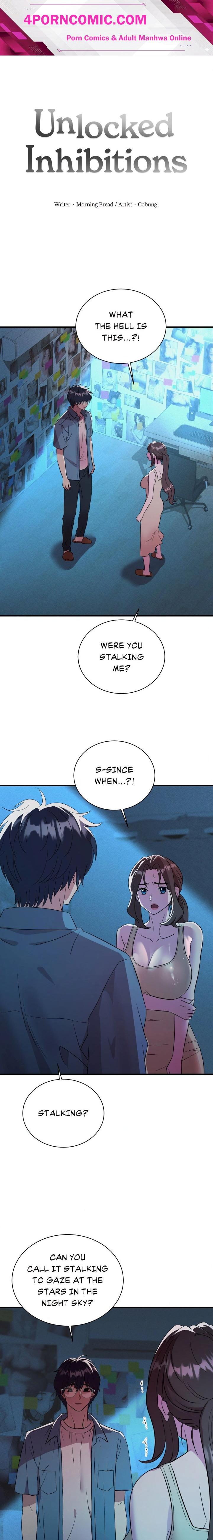 Theory Of Innate Evil Chapter 14 - Page 1