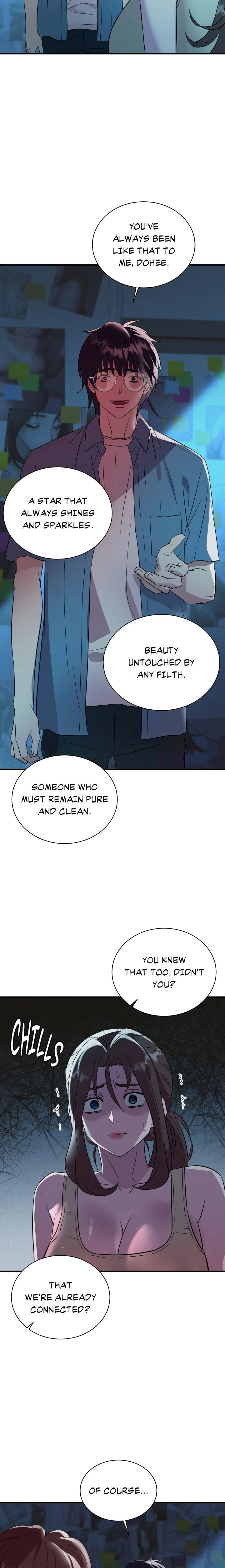 Theory Of Innate Evil Chapter 14 - Page 2