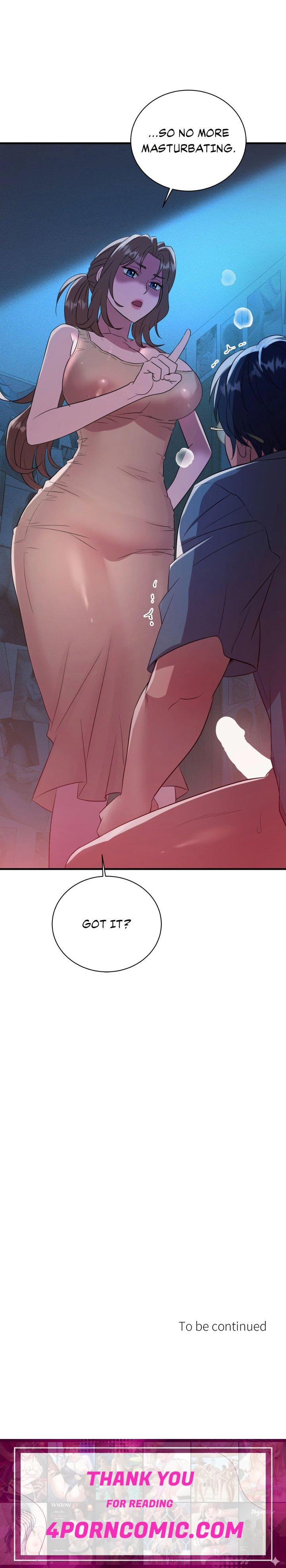 Theory Of Innate Evil Chapter 14 - Page 20