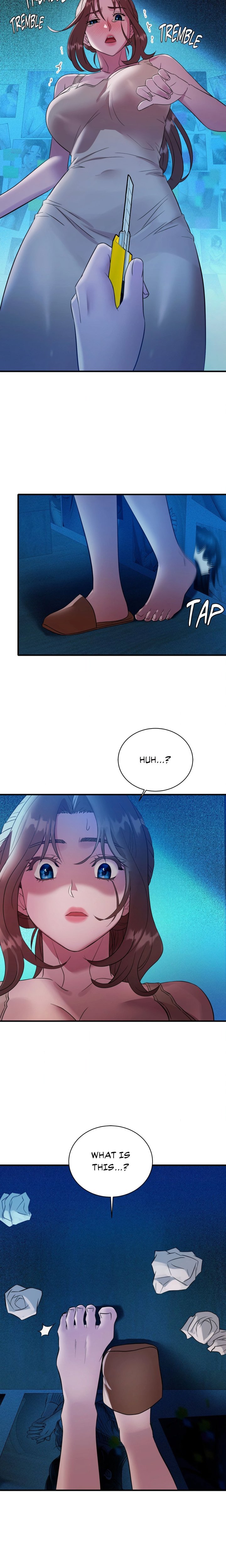 Theory Of Innate Evil Chapter 14 - Page 8