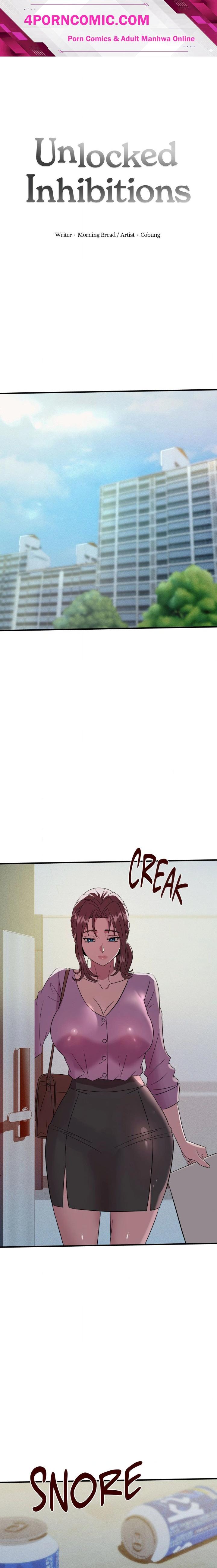 Theory Of Innate Evil Chapter 16 - Page 1