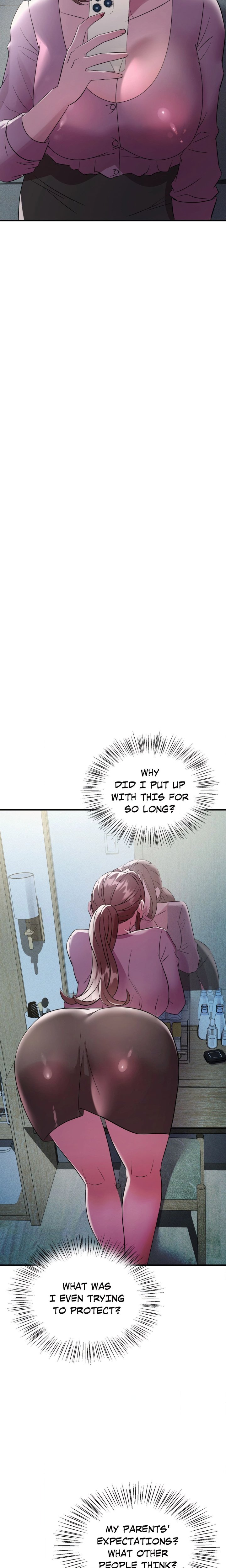 Theory Of Innate Evil Chapter 16 - Page 9