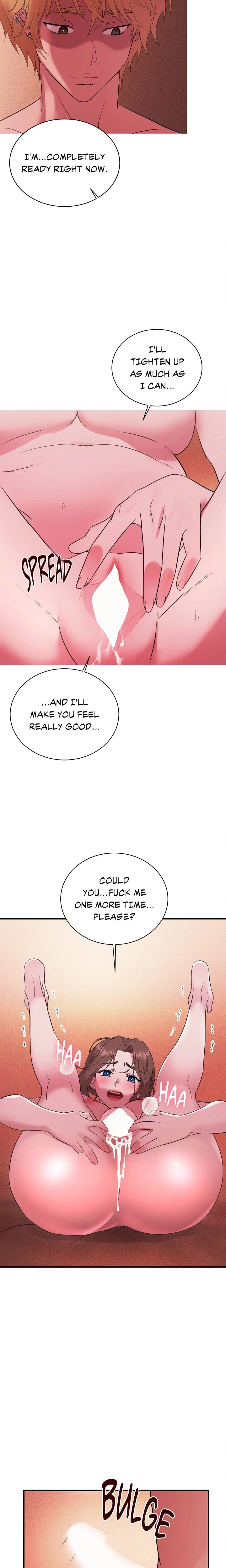 Theory Of Innate Evil Chapter 17 - Page 10